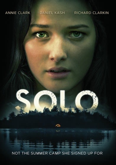 Solo - (NTSC Format) - [DVD]