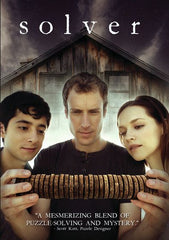 Solver - [DVD]