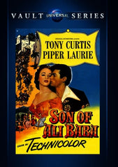 Son of Ali Baba - [DVD]