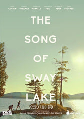 The Song Of Sway Lake - (NTSC Format) - [DVD]