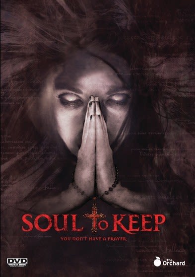 Soul to Keep - (NTSC Format) - [DVD]