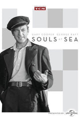 Souls at Sea - (Black & White, NTSC Format) - [DVD]