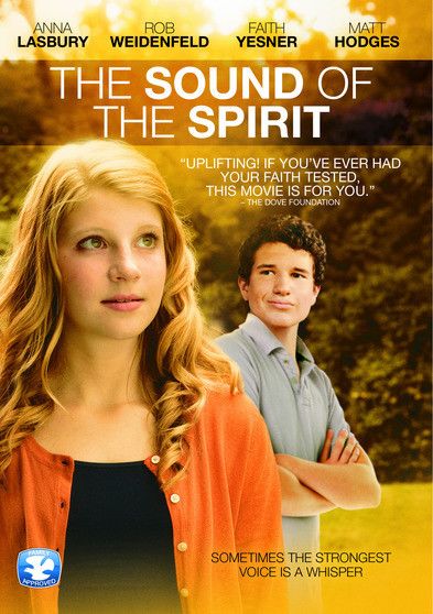 The Sound Of The Spirit - [DVD]