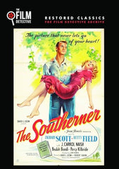 The Southerner - [DVD]