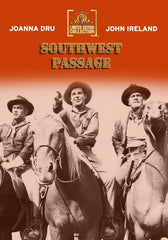 Southwest Passage - (Full Frame, Mono Sound) - [DVD]