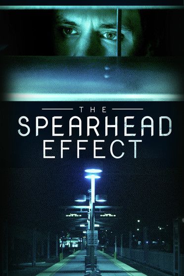 The Spearhead Effect - (AC-3, NTSC Format) - [DVD]