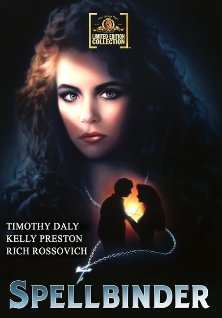 Spellbinder - (Widescreen) - [DVD]