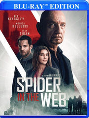 Spider in the Web - (Dolby, AC-3) - [Blu-ray]