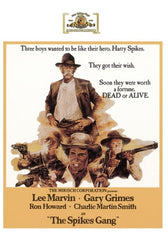 The Spikes Gang - (Mono Sound) - [DVD]