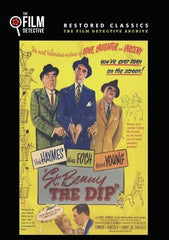 St. Benny the Dip - (Restored) - [DVD]