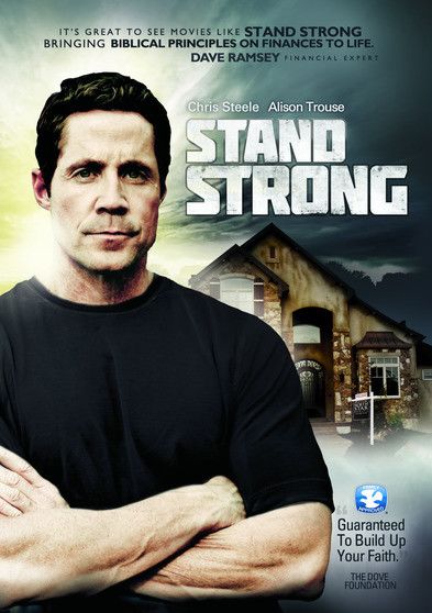 Stand Strong - [DVD]