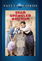 Star Spangled Rhythm - (NTSC Format) - [DVD]