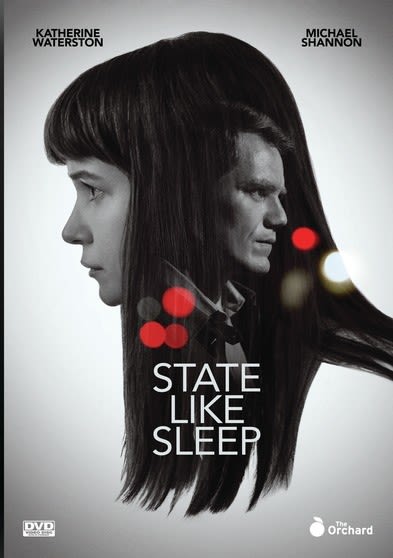 State Like Sleep - (NTSC Format) - [DVD]