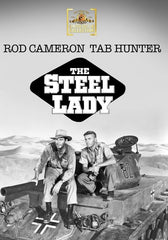 The Steel Lady - (Full Frame, Mono Sound) - [DVD]
