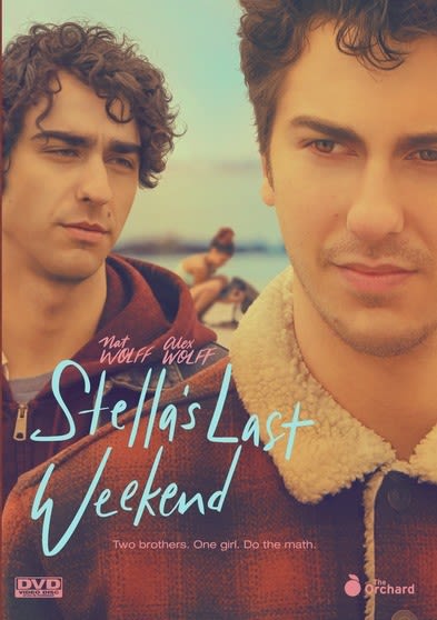 Stella'S Last Weekend - (NTSC Format) - [DVD]