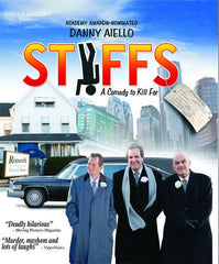 Stiffs - [Blu-ray]