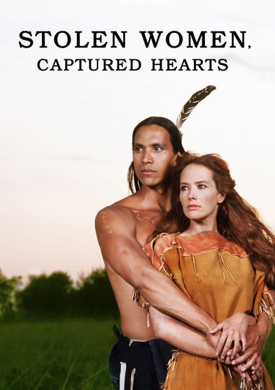 Stolen Women, Captured Hearts - [DVD]