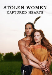 Stolen Women, Captured Hearts - [DVD]