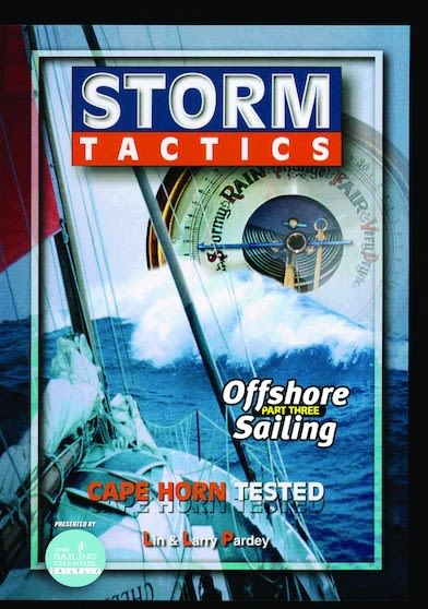 Storm Tactics - [DVD]