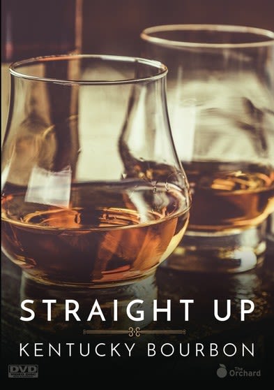 Straight Up: Kentucky Bourbon - (NTSC Format) - [DVD]