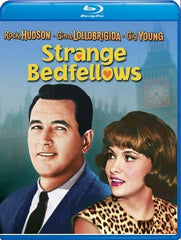 Strange Bedfellows - [Blu-ray]