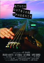 Stuck Outside of Phoenix - (NTSC Format) - [DVD]