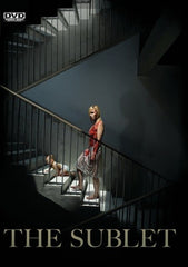 The Sublet - (Full Frame, AC-3, Dolby, NTSC Format) - [DVD]