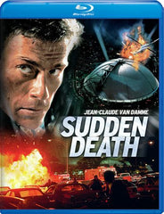 Sudden Death - [Blu-ray]