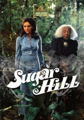Sugar Hill - (Widescreen, Mono Sound) - [DVD]