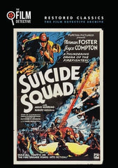 Suicide Squad - (Restored) - [DVD]