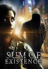 Sum of Existence - [DVD]