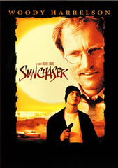 The Sunchaser - (NTSC Format) - [DVD]