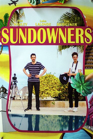 Sundowners - (NTSC Format) - [DVD]