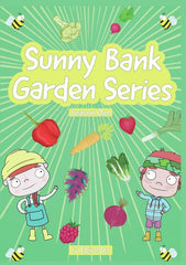Sunny Bank Gardens - [DVD]