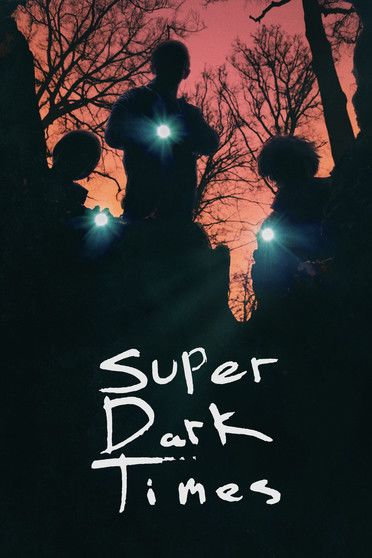 Super Dark Times - (AC-3, NTSC Format) - [DVD]