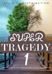 Super Tragedy 1 - [DVD]