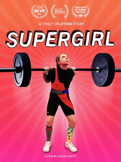 Supergirl - [DVD]