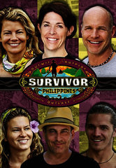Survivor: Philippines - (Boxed Set, NTSC Format) - [DVD]