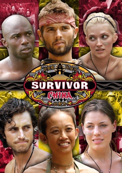 Survivor, S15 - (NTSC Format) - [DVD]