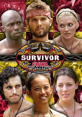 Survivor, S15 - (NTSC Format) - [DVD]