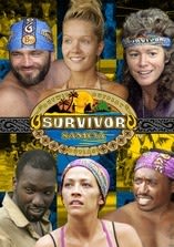 Survivor: Samoa (Season 19) - Box Set - [DVD]