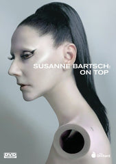 Susanne Bartsch: On Top - (NTSC Format) - [DVD]