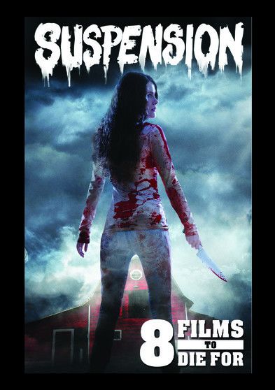 Suspension - (NTSC Format) - [DVD]