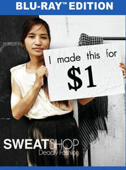 Sweatshop Deadly Fashion - (Dolby) - [Blu-ray]