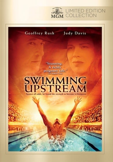 Swimming Upstream - (Widescreen, NTSC Format) - [DVD]