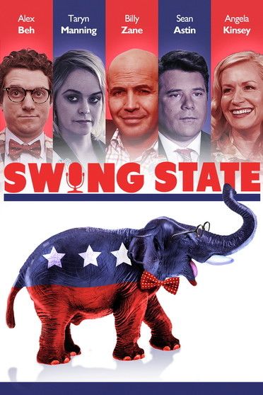 Swing State - [DVD]