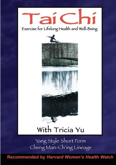 Tai Chi Lifelong - [DVD]