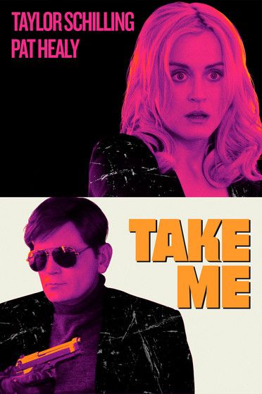 Take Me - (AC-3, NTSC Format) - [DVD]