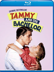 Tammy and the Bachelor - [Blu-ray]