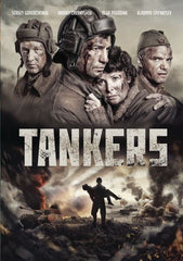 Tankers - (Dolby) - [DVD]